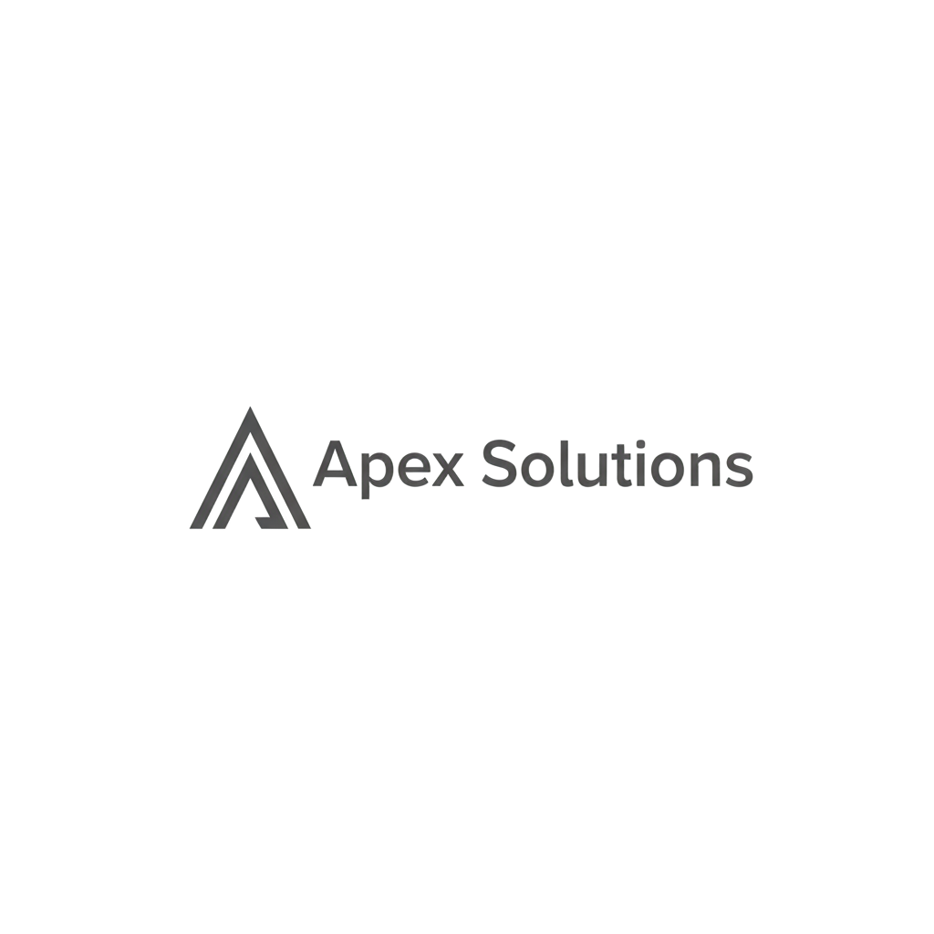 Logo Apex Solutions