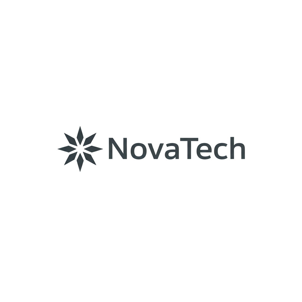 Logo NovaTech