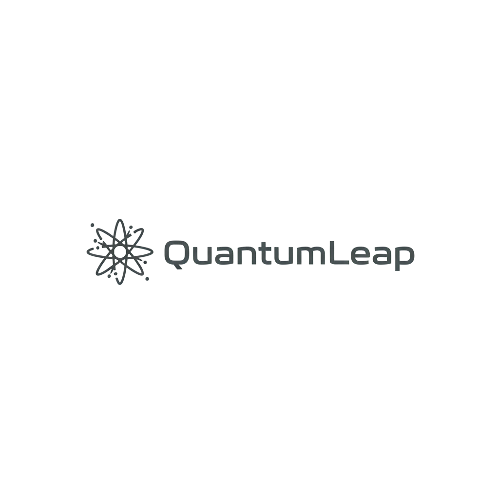 Logo QuantumLeap