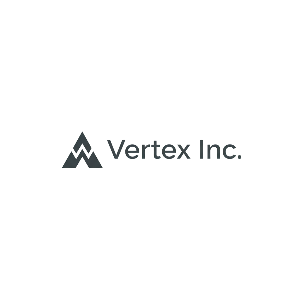 Logo Vertex Inc.