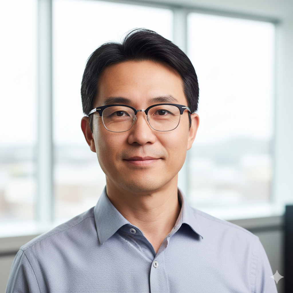 Mark Chen